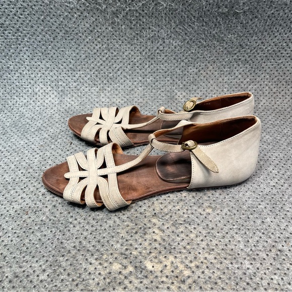 Argile Shoes - Vintage Argile Made in Spain Sandals Size 8.5 Women’s